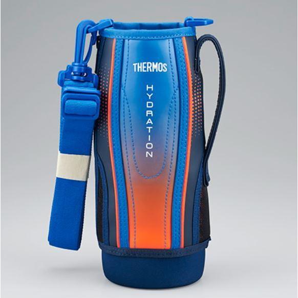 サーモス FFZ-1002Fハンディポーチ ブルーグラデーション THERMOS 純正部品 カバー 優良配送|tsubame|02