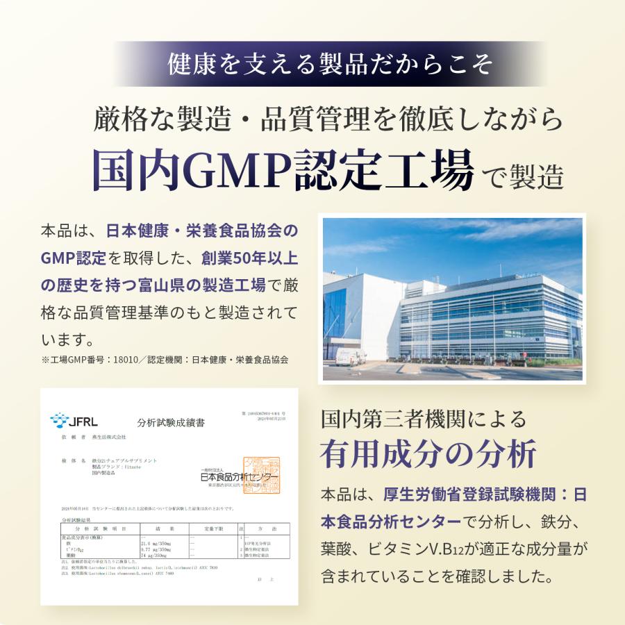 Restore Citrus 鉄分サプリメント 2箱セット 定期便：送料無料】サプリ つきみちる 2箱セット | つきみちる