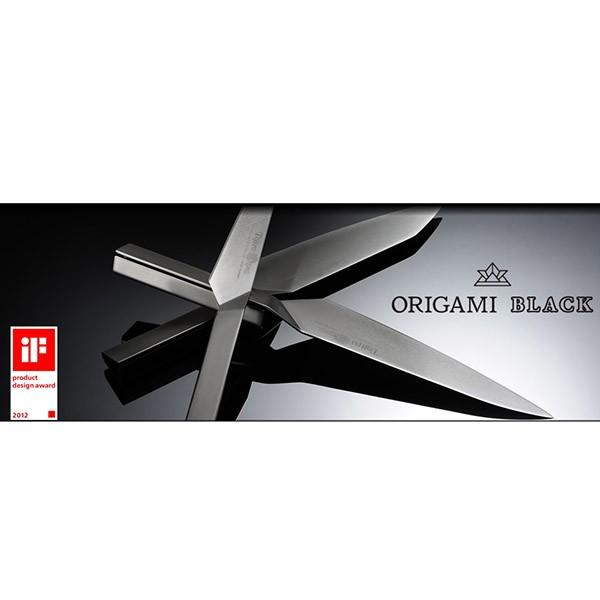 ORIGAMI ステンレスナイフスタンド藤次郎包丁 藤次郎 Tojiro－Pro 小