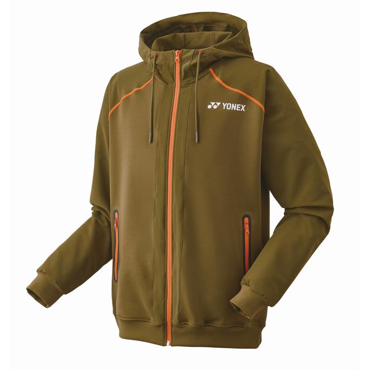 YONEX（ヨネックス） YONEX MEN ユニスウェットパーカー 50157Y 679 