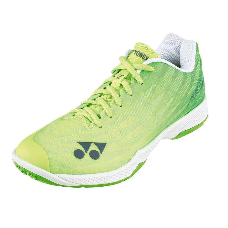 [ヨネックス バドミントンシューズ ]パワークッションエアラスZウィメン POWER CUSHION AERUS Z WOMEN レディース SHBAZ2LY YONEX（ヨネックス） バドミントンシューズ パワークッションエアラスZ