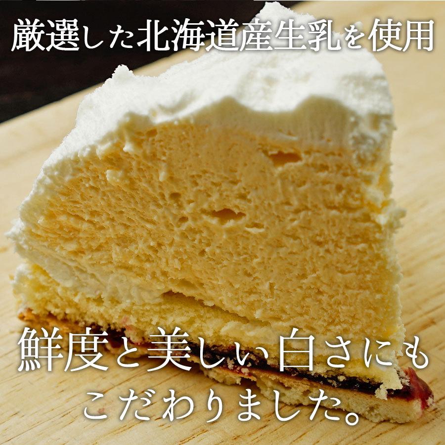 ホワイトドーム チーズケーキ B ツボナキッチュ 通販 Yahoo ショッピング