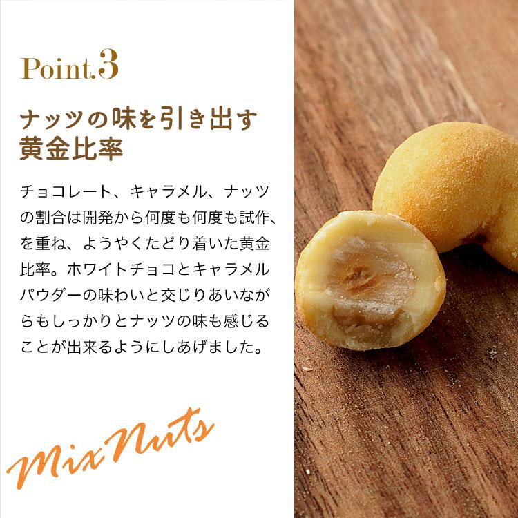 5つの果実のチョコレート 500g キャラメルナッツチョコミックス アーモンド、ピスタチオ、カシューナッツ、マカダミア、ヘーゼルナッツ|tsubona|07