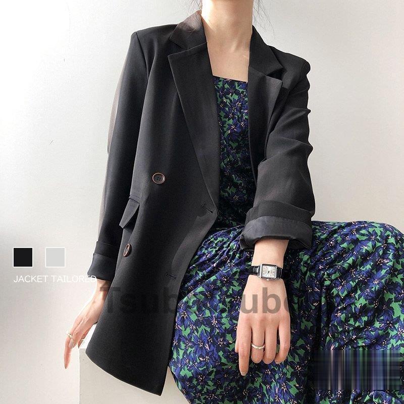 クーポン安い 入学式 スーツ ジャケット テーラードジャケット レディース カジュアル 春コート 無地 Ol 園式 入学式 卒園式 卒業式 結婚式 服装 当店限定商品 Superavila Com