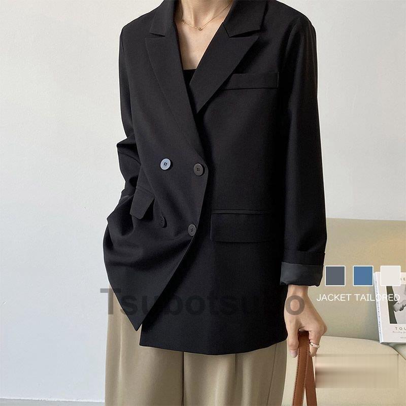 激安 購入 入学式 スーツ ジャケット テーラードジャケット レディース カジュアル 春コート 無地 Ol 園式 入学式 卒園式 卒業式 結婚式 服装 純正直販 Gaains Com