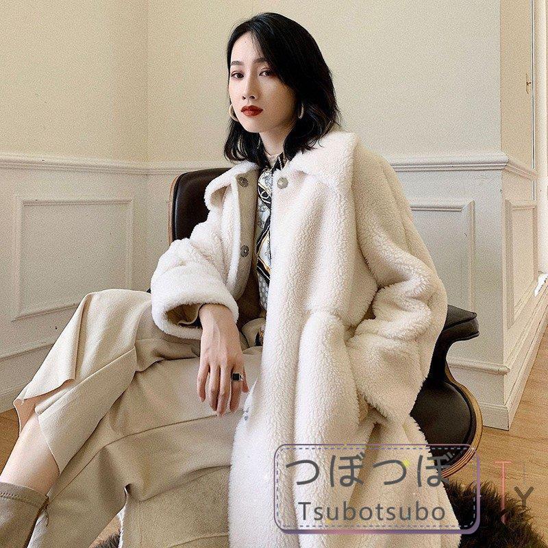 レディース 毛皮コート 柔らかい ふわふわ 保温 長袖 暖かい フェイクファーコート ジャケット フェイクファーコート 結婚式 披露宴 Tsubo1001 Dongwu122 つぼつぼ 通販 Yahoo ショッピング