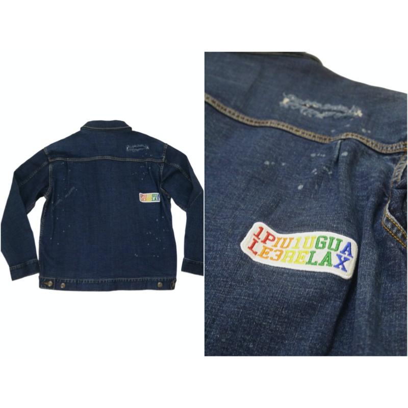 1PIU1UGUALE3 RELAX 【SALE】1PIU1UGUALE3 ウノピゥウノウグァー 1PIU1UGUALE3 RELAX 【SALE】1PIU1UGUALE3 ウノピゥウノウグァー