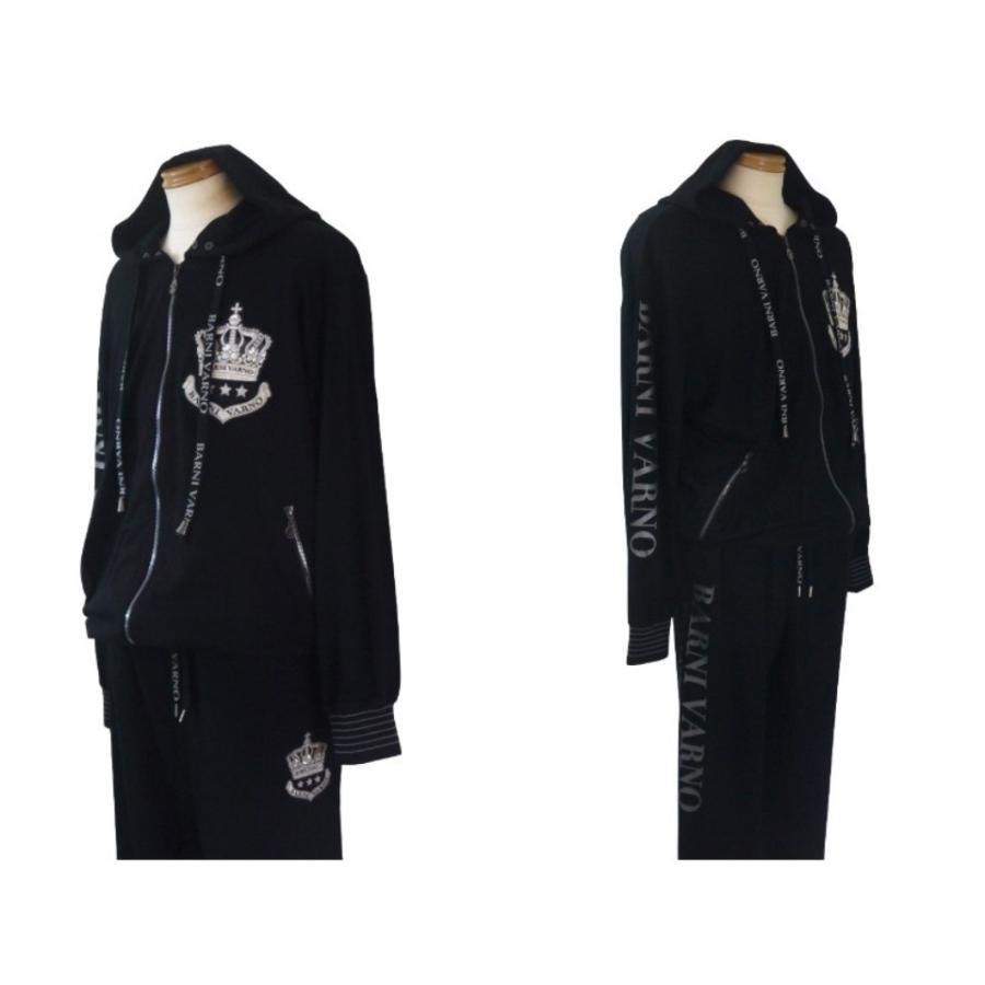 BARNIVARNO バーニヴァーノ 長袖Ｔシャツ LLサイズ 日本製【新品】 楽天市場】バーニヴァーノ ロンtの通販