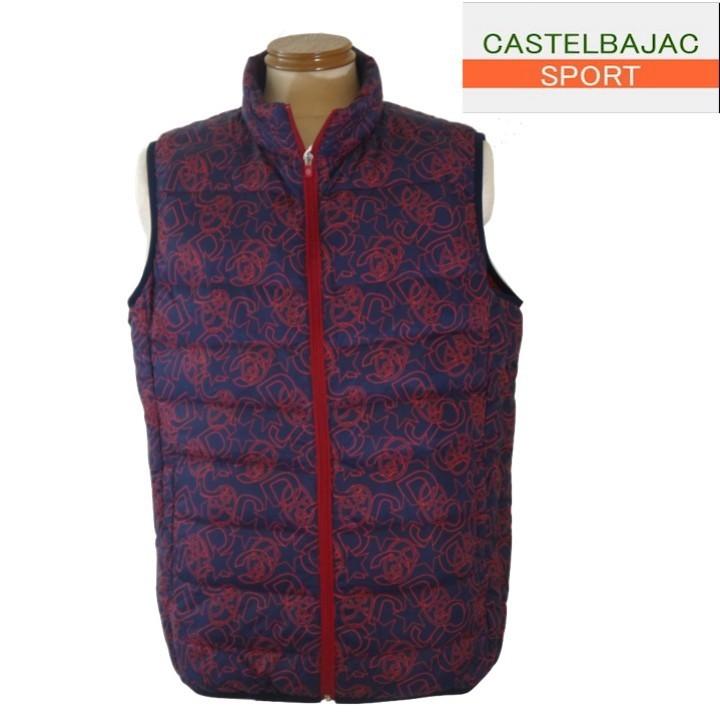オシャレ 【秋冬SALE】カステルバジャック スポーツ/CASTELBAJAC