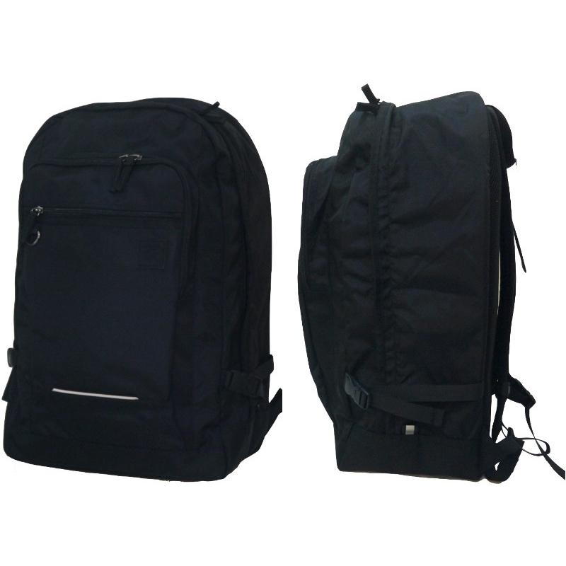 DESCENTE デサント (DESCENTE) スクール Dバック 黒 教科書