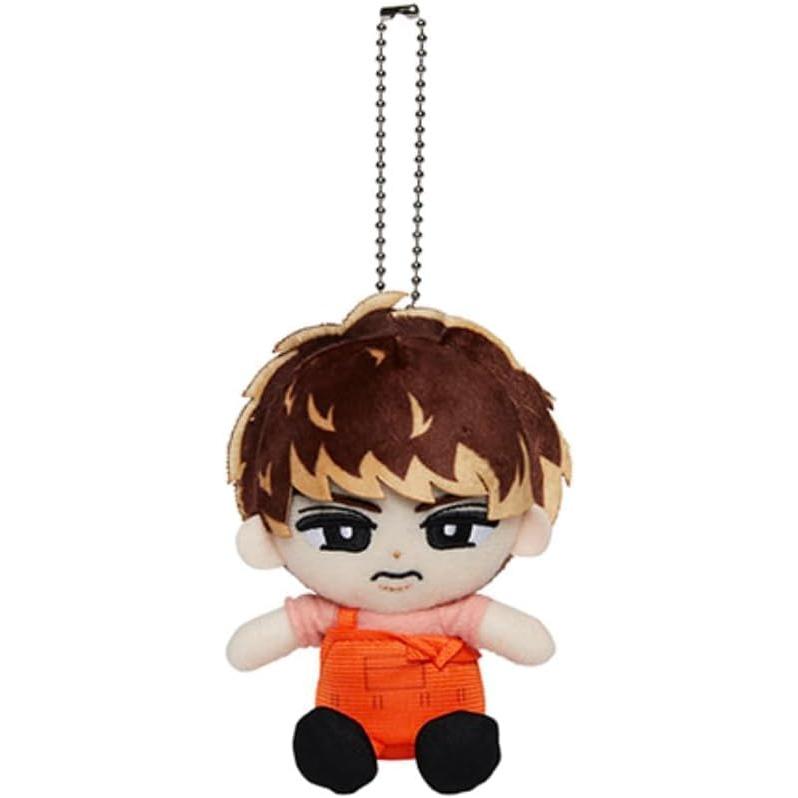 本日発送 SnowMan 佐久間大介 すのチル ぬいぐるみ iDOME ver.