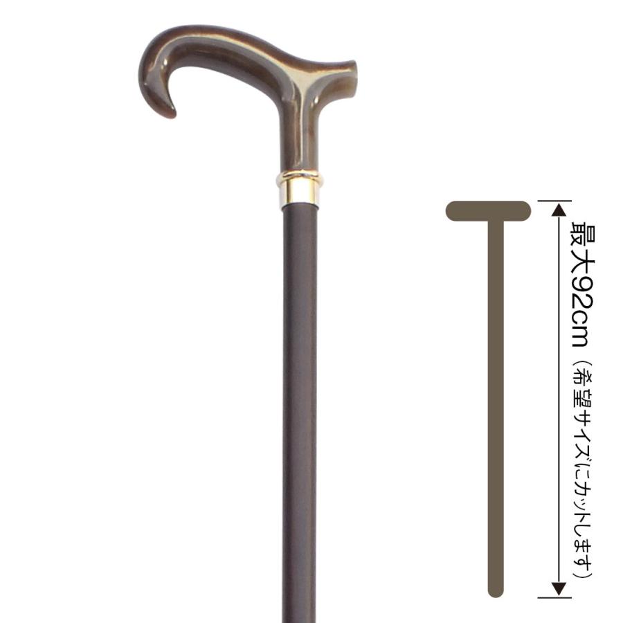 ヴィンテージ タンシャフト 曲がりハンドル 純銀装飾 ステッキ 杖 92cm 楽天市場】【中古】 正規品 フランス ファイエ社製 杖 シルバー