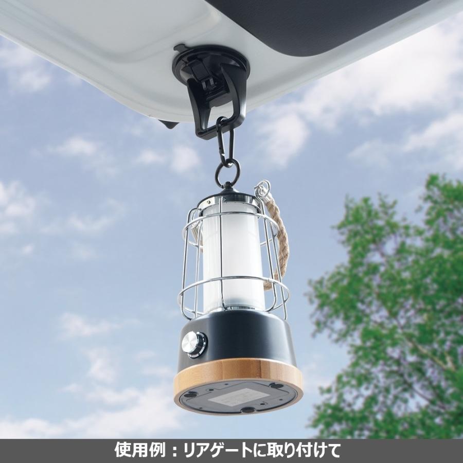 槌屋ヤック マルチ吸盤 車内用バーの取付ベース等 様々なシーンに便利