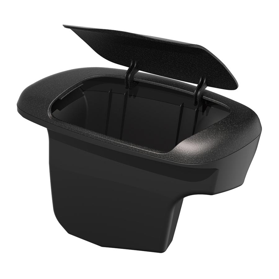 槌屋ヤック SY-A15 アクア (MXPK1＃) 専用 サイドBOX ゴミ箱 運転席用