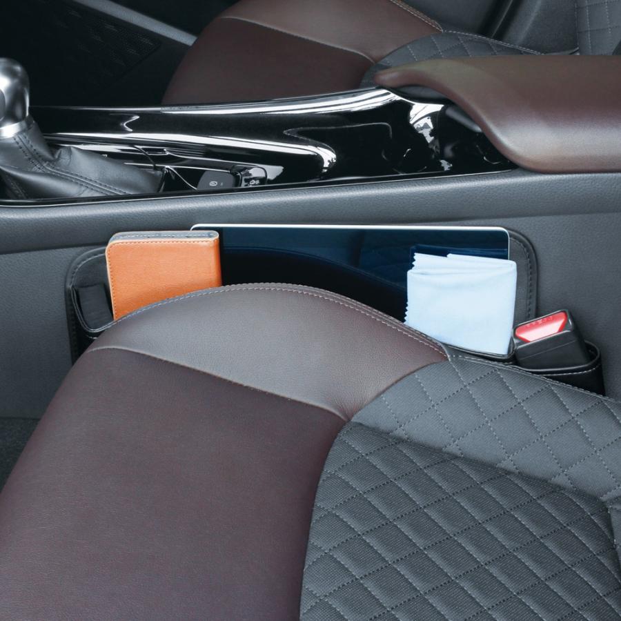 よちさま専用 槌屋ヤック SY-C10 C-HR 専用 ZYX10/NGX10・50系 シートサイド