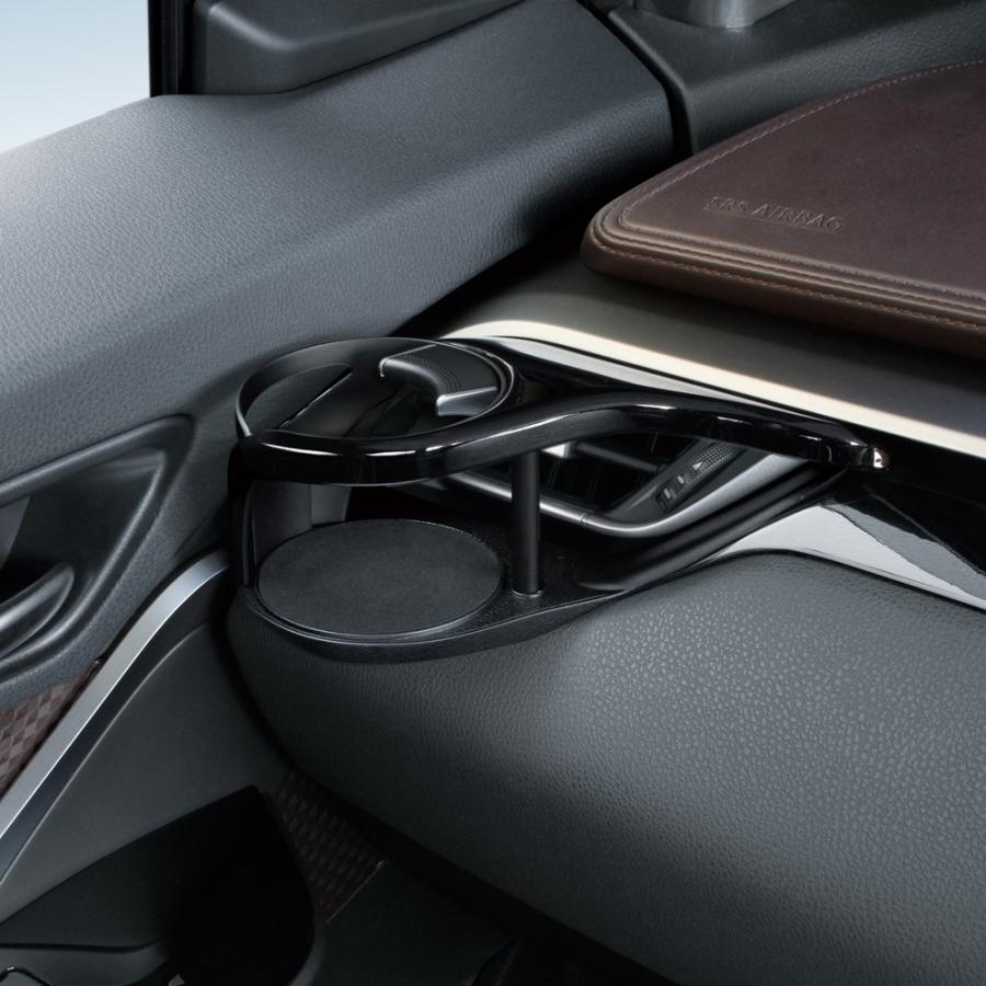 槌屋ヤック SY-C2 C-HR 専用 ZYX10/NGX10・50系 エアコンドリンク