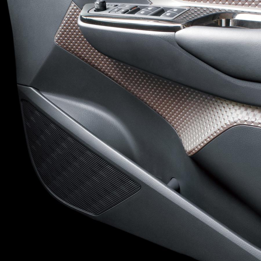 槌屋ヤック SY-C3 C-HR 専用 ZYX10/NGX10・50系 サイドBOX ゴミ箱 運転