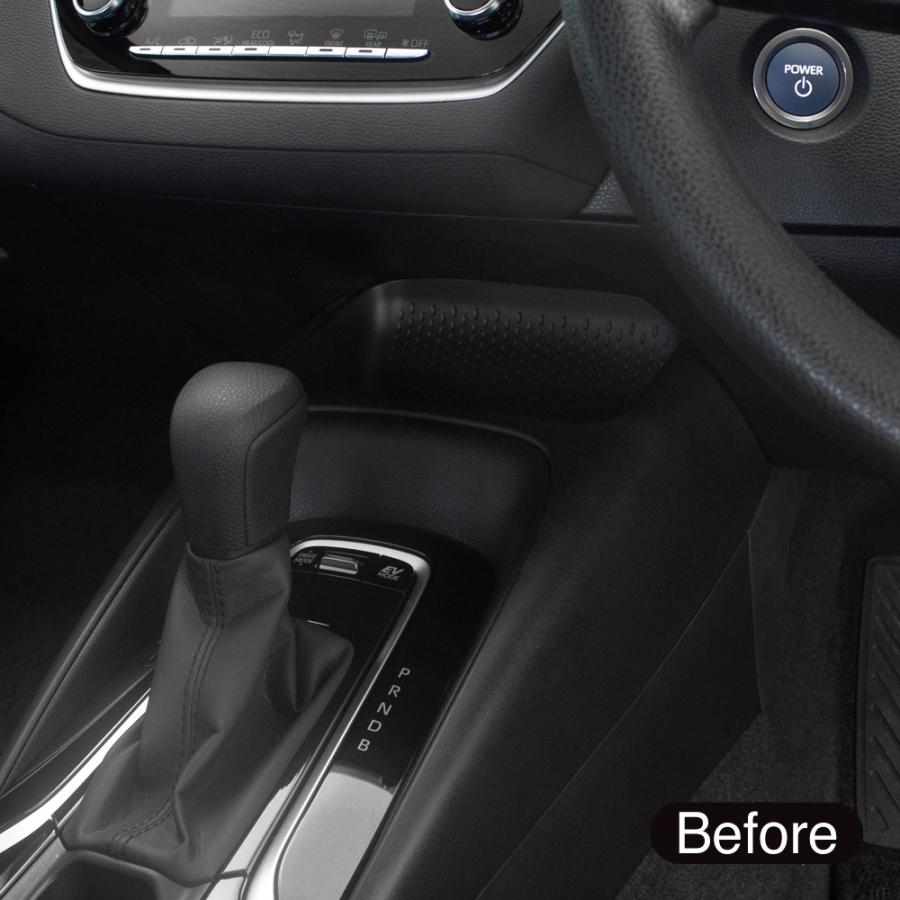 槌屋ヤック SY-CO1 210系 カローラ (ZWE/ZRE/NRE 210系) 専用