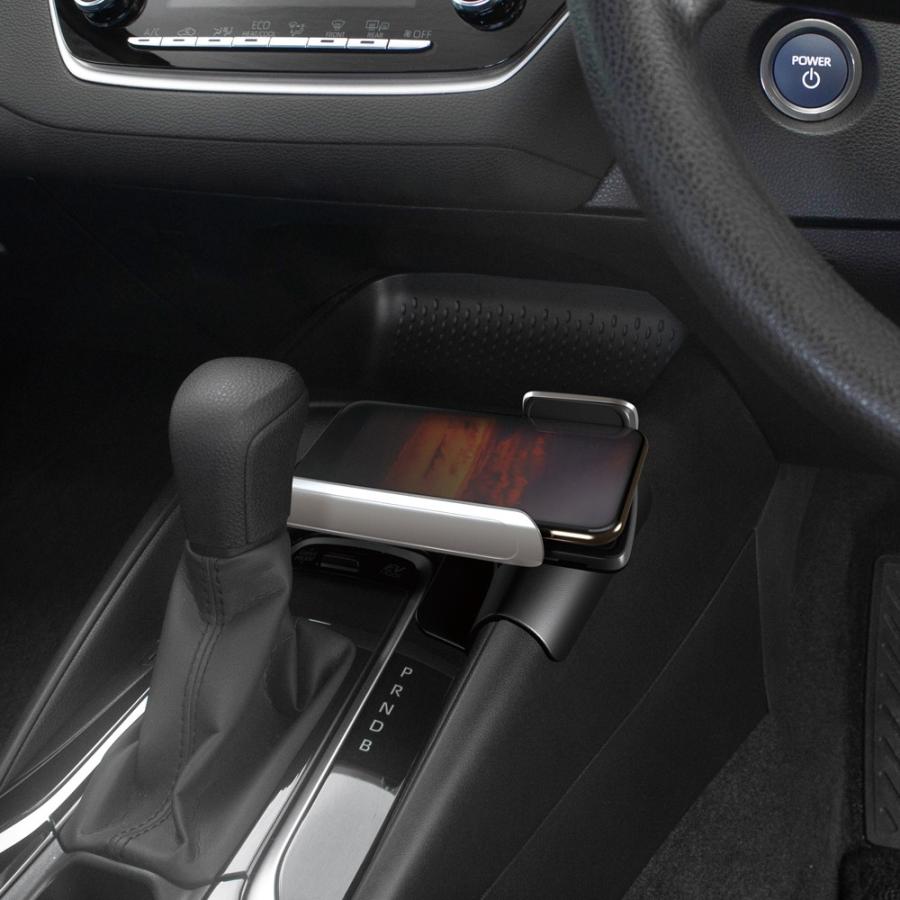 槌屋ヤック SY-CO1 210系 カローラ (ZWE/ZRE/NRE 210系) 専用