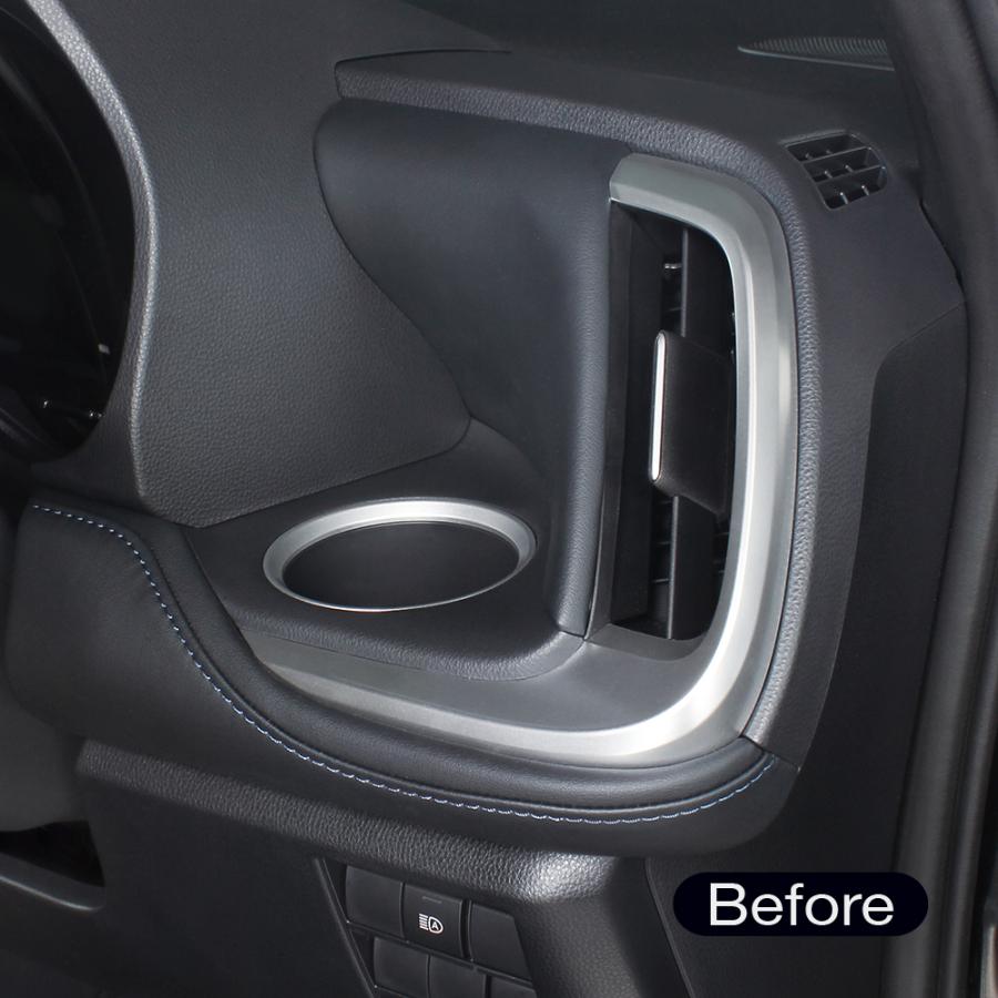 Chez Noa専用 槌屋ヤック SY-NV12 90系 ノア・ヴォクシー（ZWR/MZRA9＃）専用