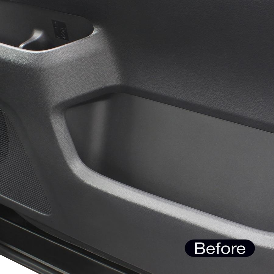 槌屋ヤック SY-NV14 90系 ノア・ヴォクシー（ZWR/MZRA9＃）専用 サイド