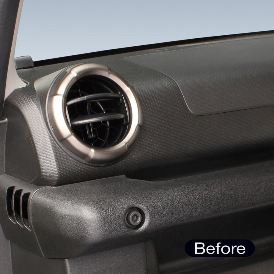 槌屋ヤック SY-SZ5 ジムニー JB64/JB74 専用 エアコン ドリンク