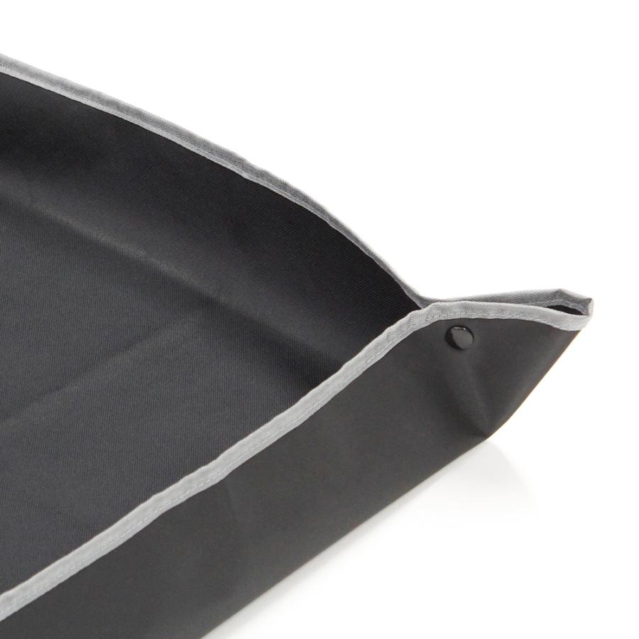 VISOA U-A9 立体トランクシート L フチが立つから汚れがこぼれない立体