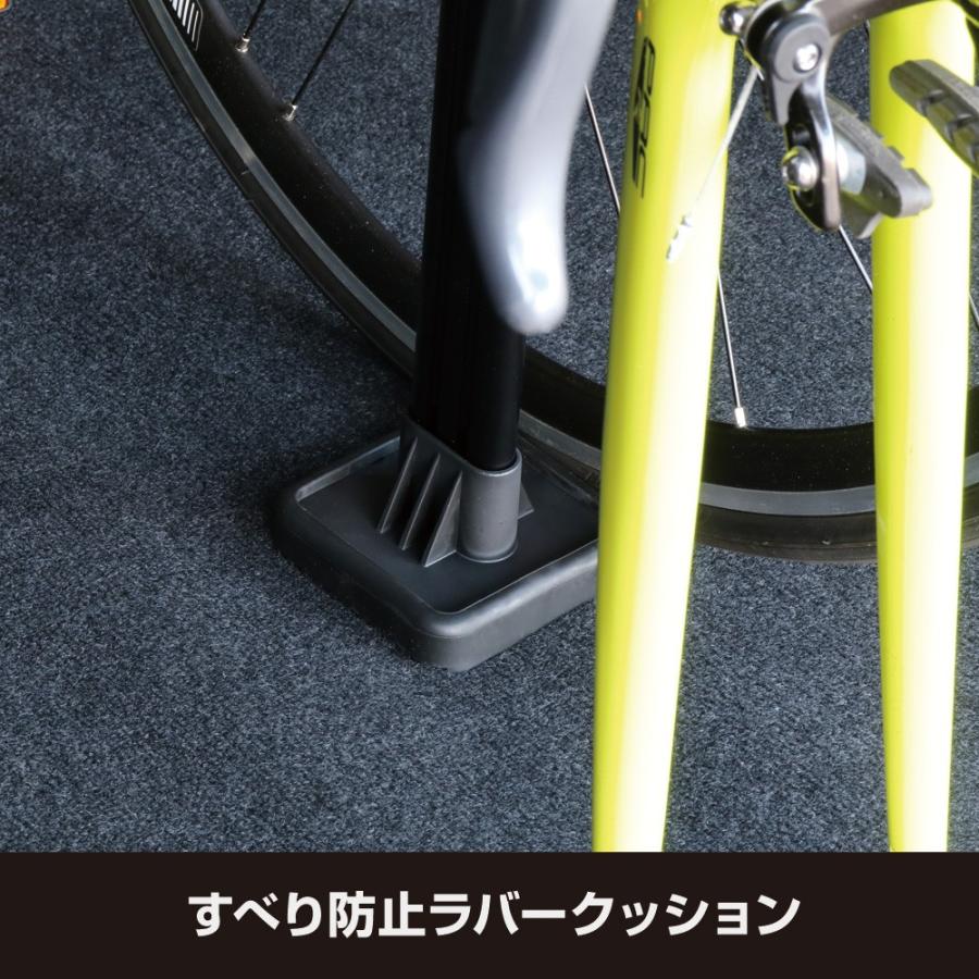 VISOA U-HA1B 200系 ハイエース S-GL 標準専用 サイクルスタンド