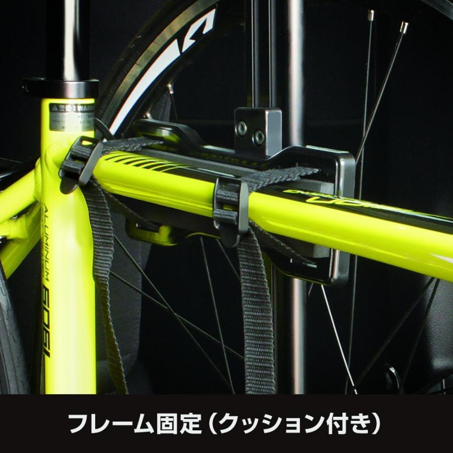 VISOA U-NV1B 80系ノア・ヴォクシー・エスクァイア専用 サイクル