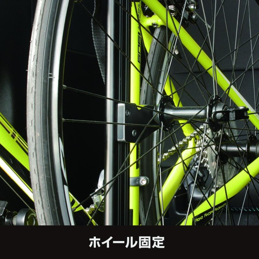 VISOA U-NV1B 80系ノア・ヴォクシー・エスクァイア専用 サイクル