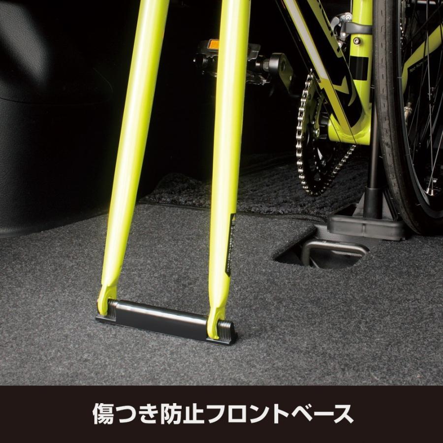 ノア ヴォクシー取付可 ファットバイク・サイクルキャリア 2点セット 引取可 ○新型ノア・ヴォクシー