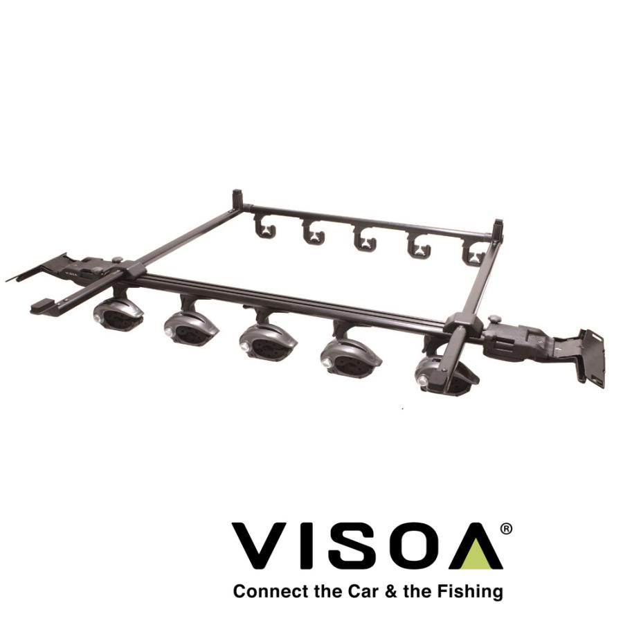 トヨタ　モデリスタ　ロッドホルダー 楽天市場】MODELLISTA モデリスタ ロッドホルダー ノア ZRR80W