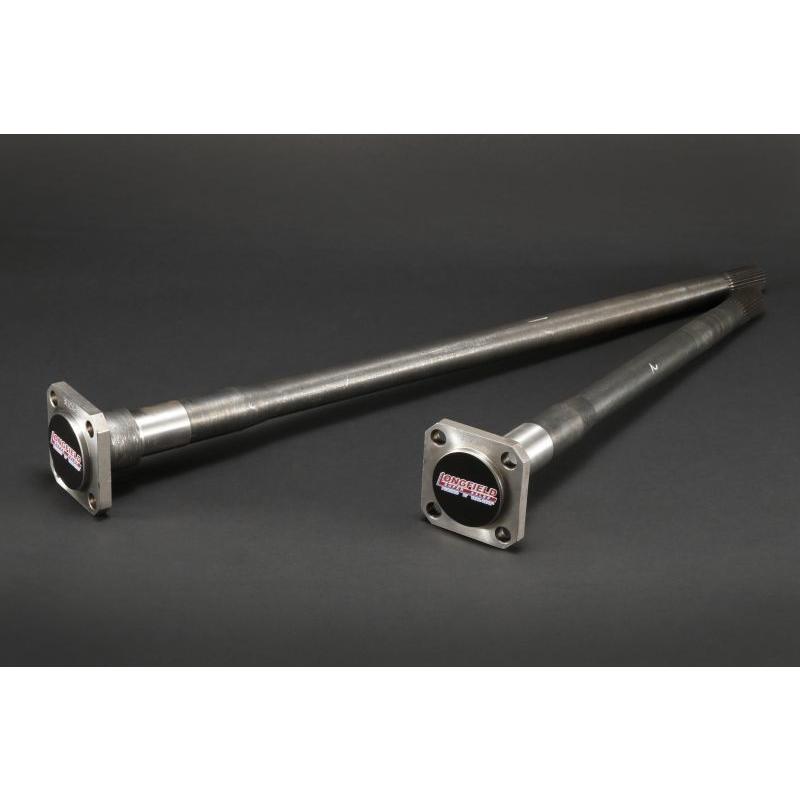 LongField ジムニー  JB31 リアアクスル   Trail Gear