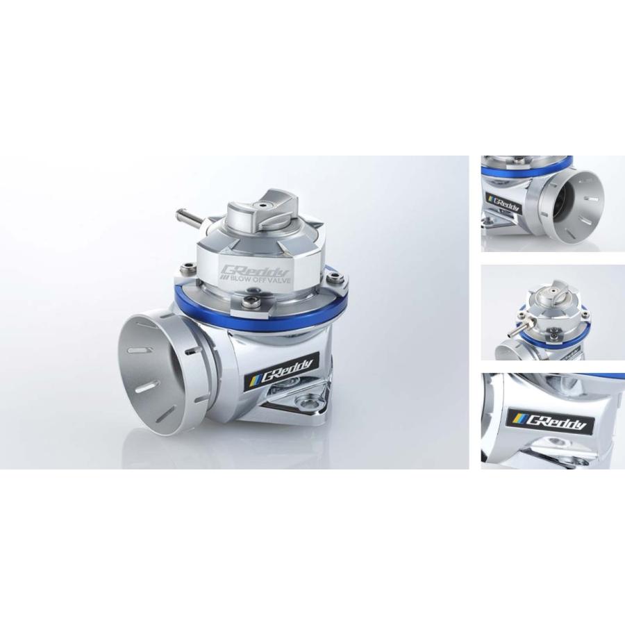 GReddy DAMSEL JA11 ブローオフKIT : Tsuda Racing ヤフーshop - 通販