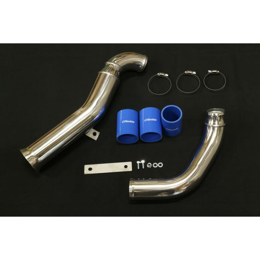 DAMSEL JB64 レーシングサクションキット 純正BOX仕様 : Tsuda