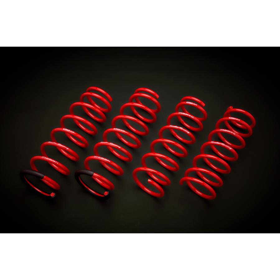 Eibach（アイバッハ） DAMSEL HDコイル JB74 ノーマル車高 : Tsuda