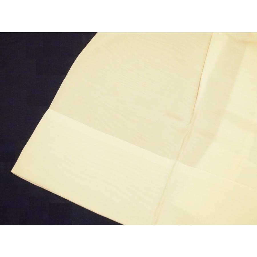 本日限定 ベンベルグ踊り用タック付裾よけ 白色 Lサイズ Dprd Jatimprov Go Id