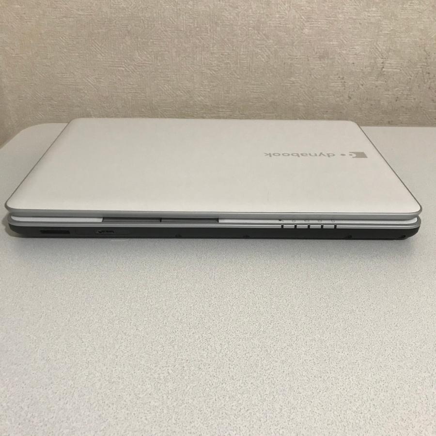 【中古】ノートPC 東芝 dynabook TX/66LWH｜tsudzukifirm｜05