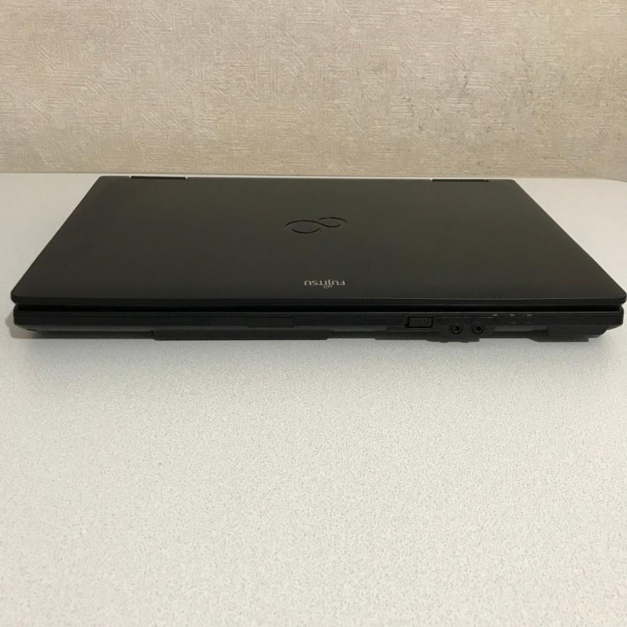 LIFEBOOK A 【中古】ノートPC 富士通 A552/EX（Win10Pro） : 古物商