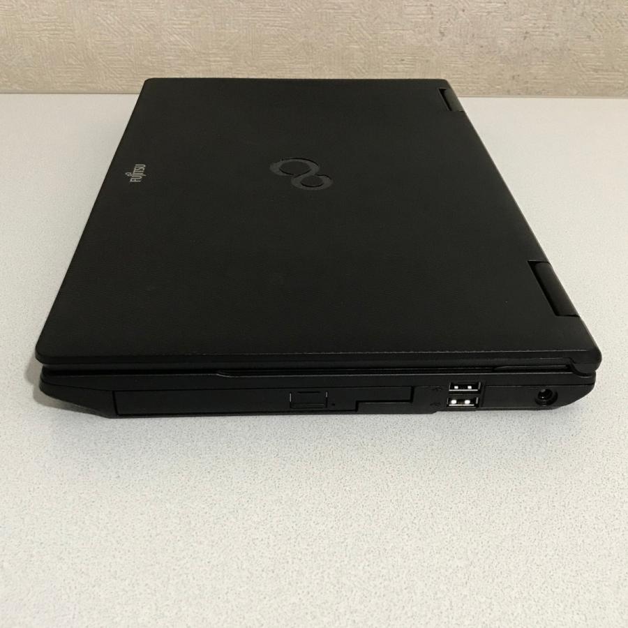 LIFEBOOK A 【中古】ノートPC 富士通 A552/EX（Win10Pro） : 古物商