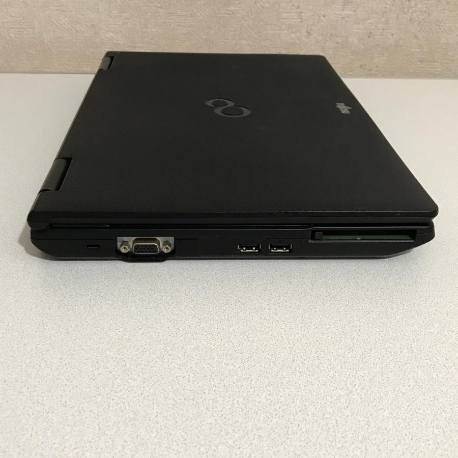 LIFEBOOK A 【中古】ノートPC 富士通 A552/EX（Win10Pro） : 古物商