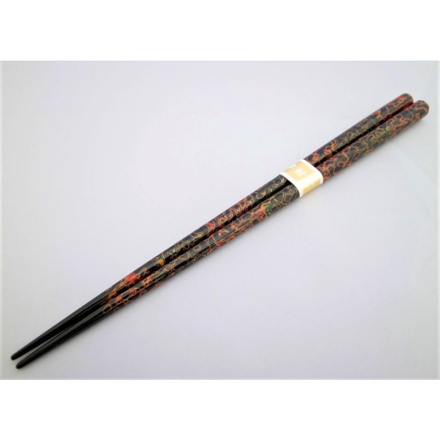 箸 別倉庫からの配送 大 唐塗呂上