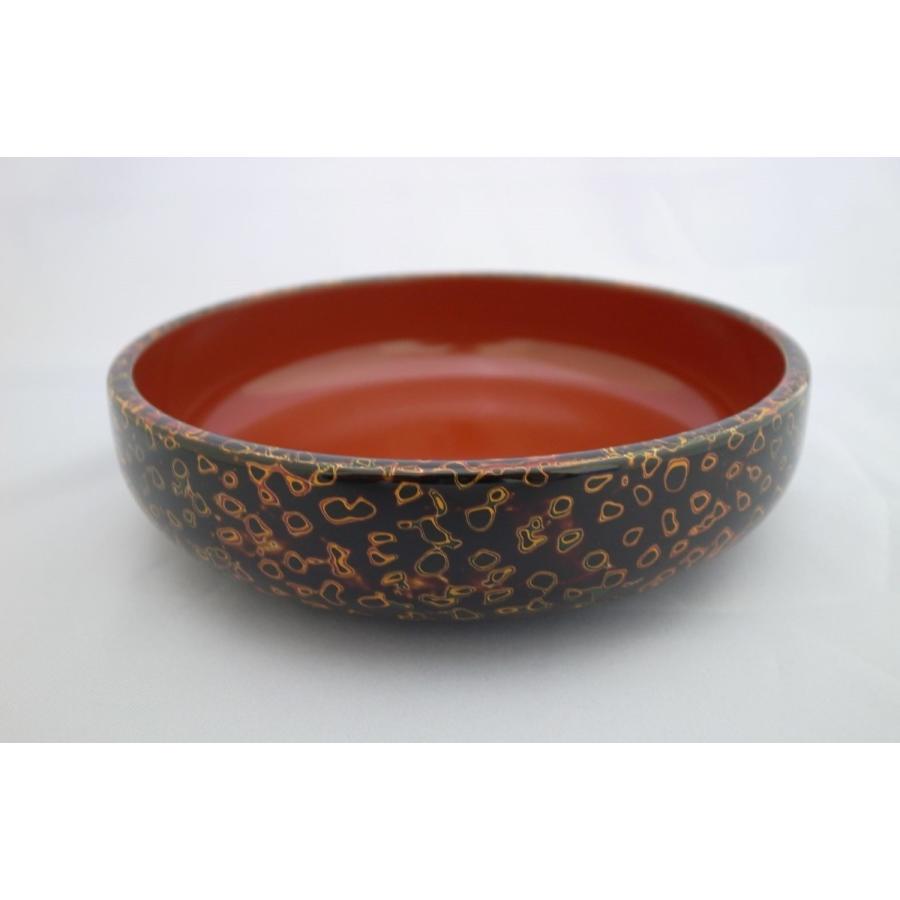 大和鉢 木粉 唐塗呂上 : 津軽塗イシオカ工芸 - 通販 - Yahoo