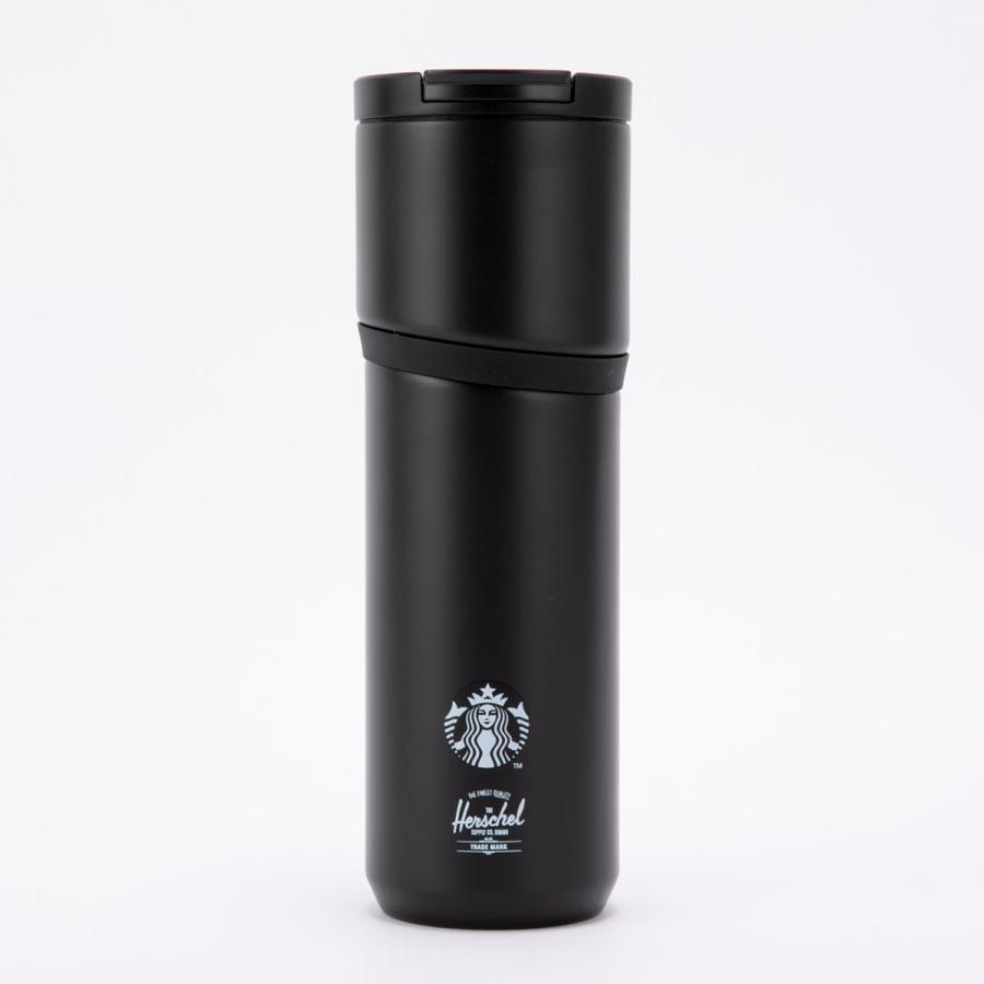 スターバックス ハーシェルサプライ ステンレスタンブラー 16oz スターバックス ハーシェルサプライ ステンレスタンブラー 16oz