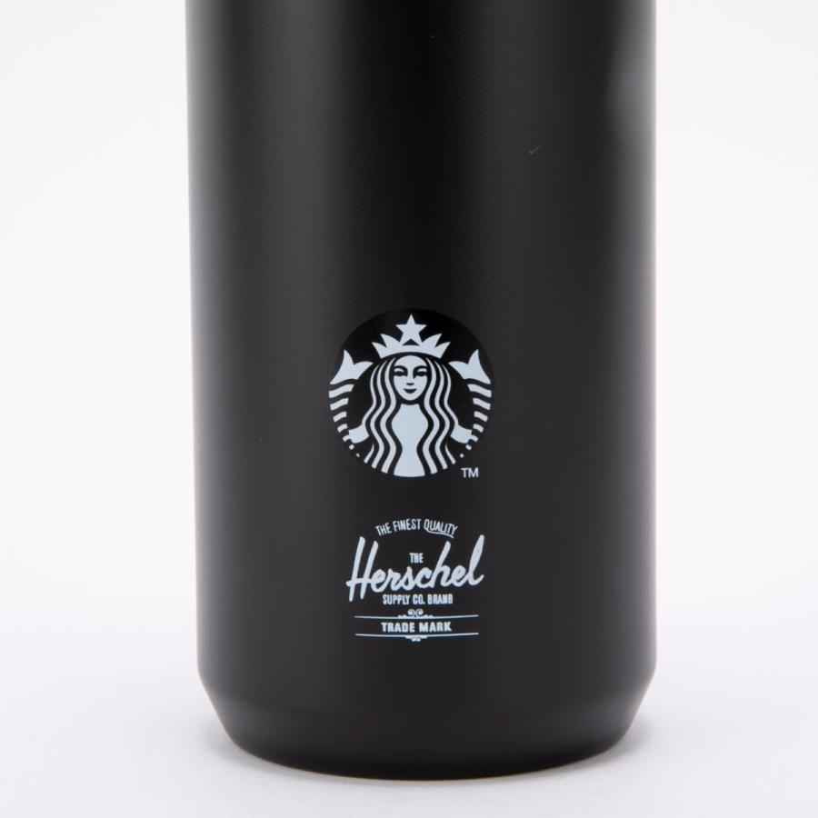 スターバックス ハーシェルサプライ ステンレスタンブラー 16oz スターバックス ハーシェルサプライ ステンレスタンブラー 16oz