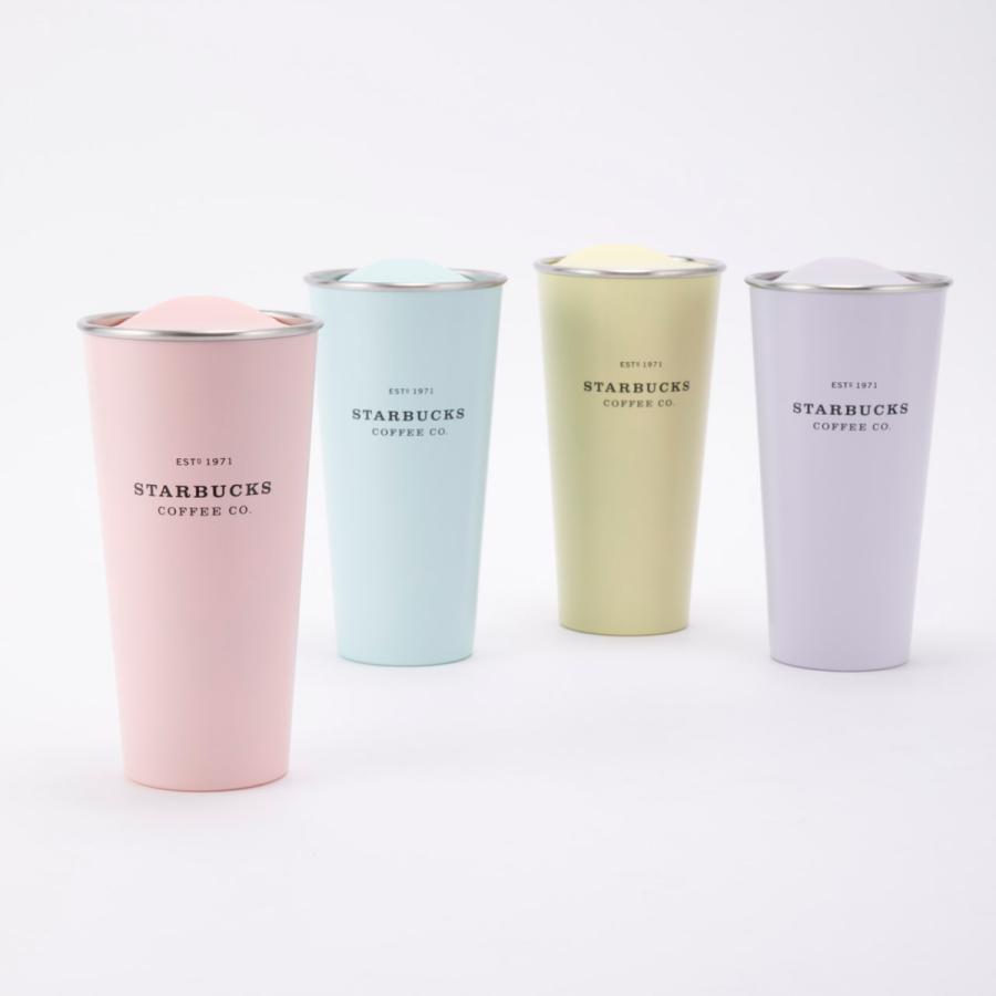 Starbucks Coffee - 〈海外〉スターバックスタンブラー Starbucks Coffee - スタバ海外限定タンブラー6個セットの通販