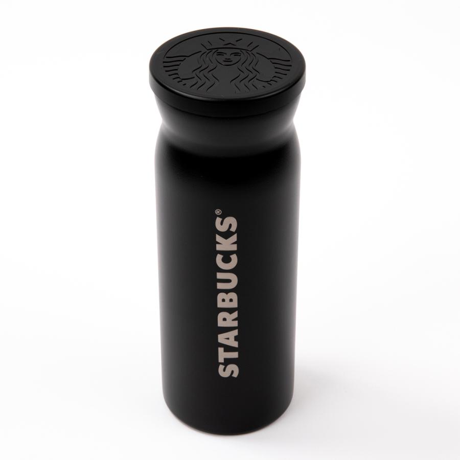 スターバックス スターバックス ブラックステンレスボトル12oz スターバックス スターバックス ブラックステンレスボトル12oz