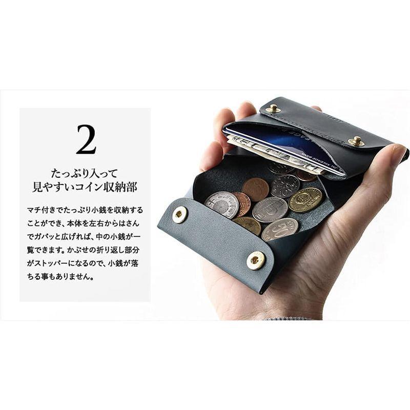 注文割引 REVELレヴェル コインケース ネイビー 革 財布 カード収納 RVL-R201 S.WALLET 小銭入れ 小銭入れ、コインケース - www.oroagri.eu 注文割引 REVELレヴェル コインケース ネイビー 革 財布 カード収納 RVL-R201 S.WALLET 小銭入れ 小銭入れ、コインケース - www.oroagri.eu