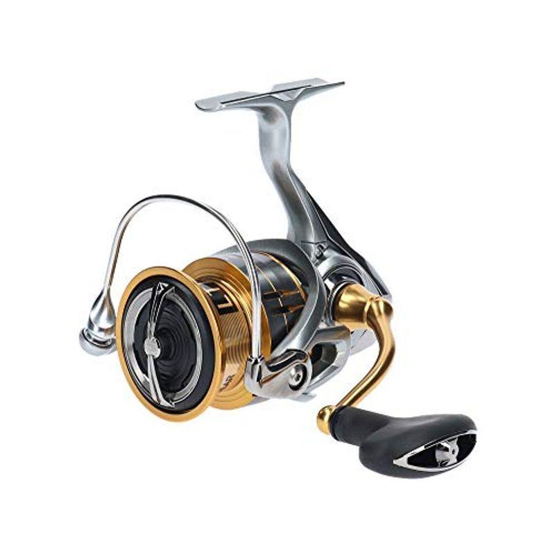 Daiwa リール dynamicST-200
