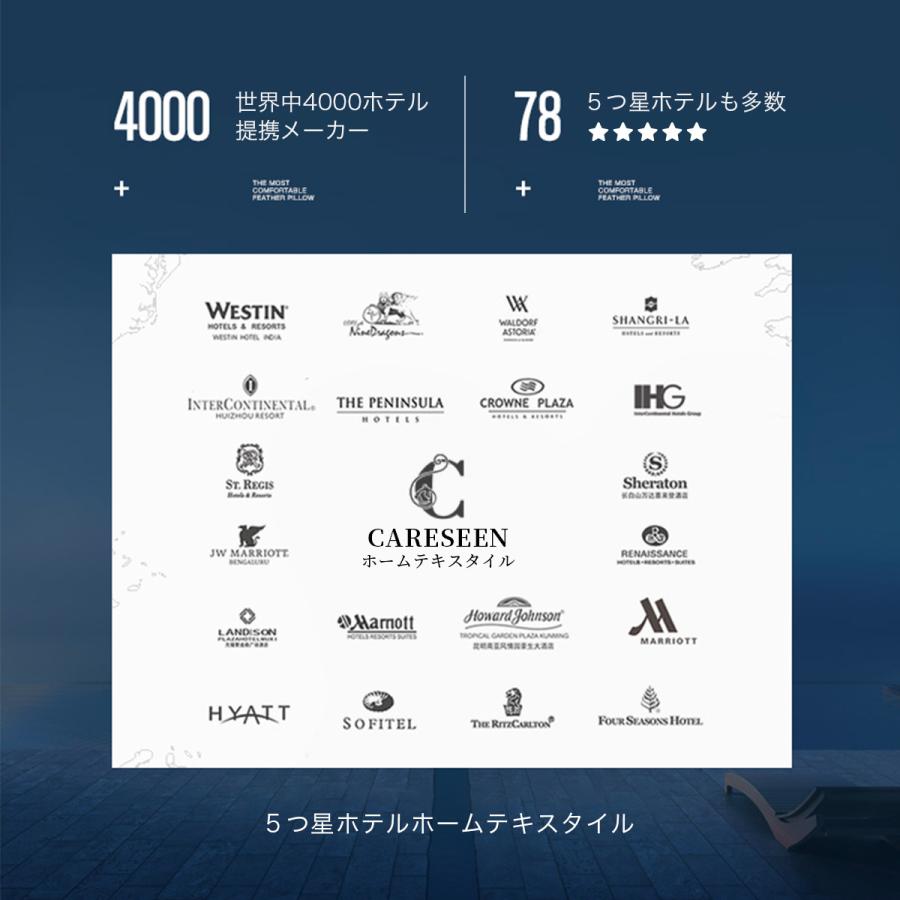 フェイスタオル 五ツ星ホテル品質 100%綿タオル　5枚セットふわりと柔らか　4000ホテル提携メーカー　ビッグ日常贅沢　吸水性　ふかふか浴用洗顔タオルセット　 | ブランド登録なし | 03